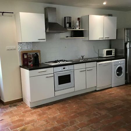 Maison De Vacances Sud Ardeche Berrias-et-Casteljau Eksteriør bilde