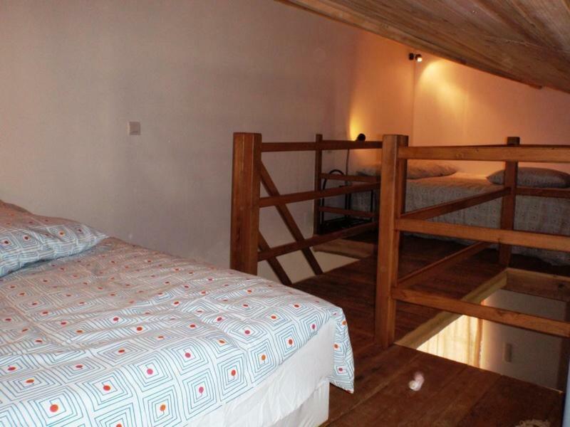 Maison De Vacances Sud Ardeche Berrias-et-Casteljau Eksteriør bilde