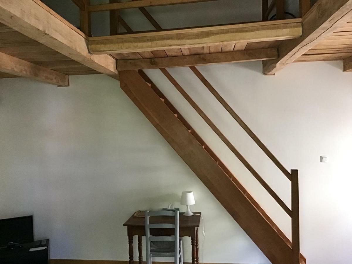 Maison De Vacances Sud Ardeche Berrias-et-Casteljau Eksteriør bilde