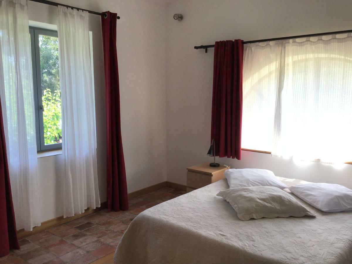 Maison De Vacances Sud Ardeche Berrias-et-Casteljau Eksteriør bilde