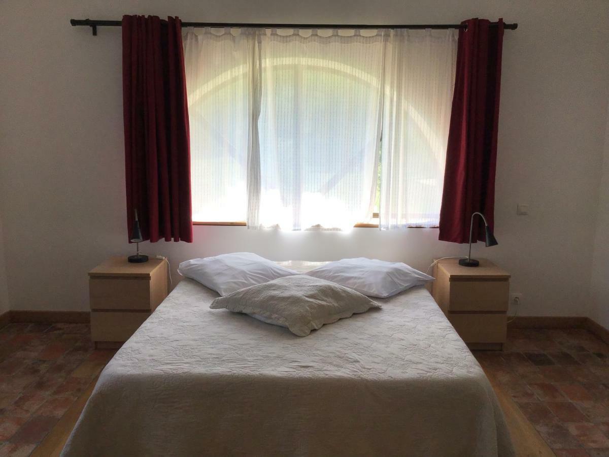 Maison De Vacances Sud Ardeche Berrias-et-Casteljau Eksteriør bilde