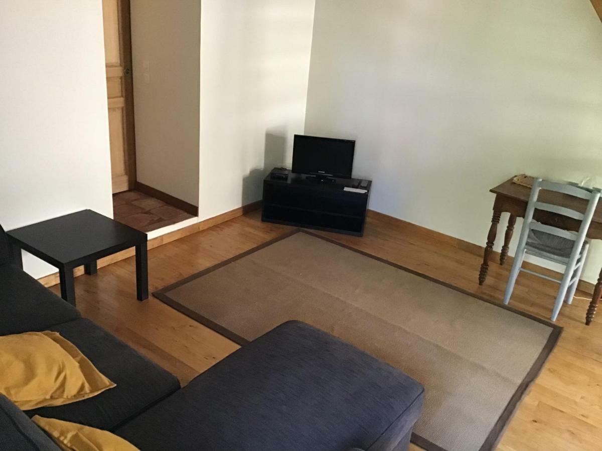 Maison De Vacances Sud Ardeche Berrias-et-Casteljau Eksteriør bilde