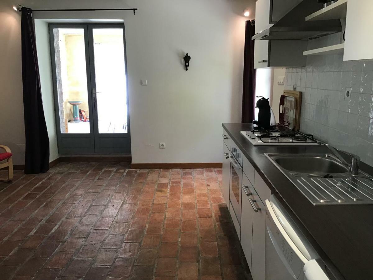 Maison De Vacances Sud Ardeche Berrias-et-Casteljau Eksteriør bilde