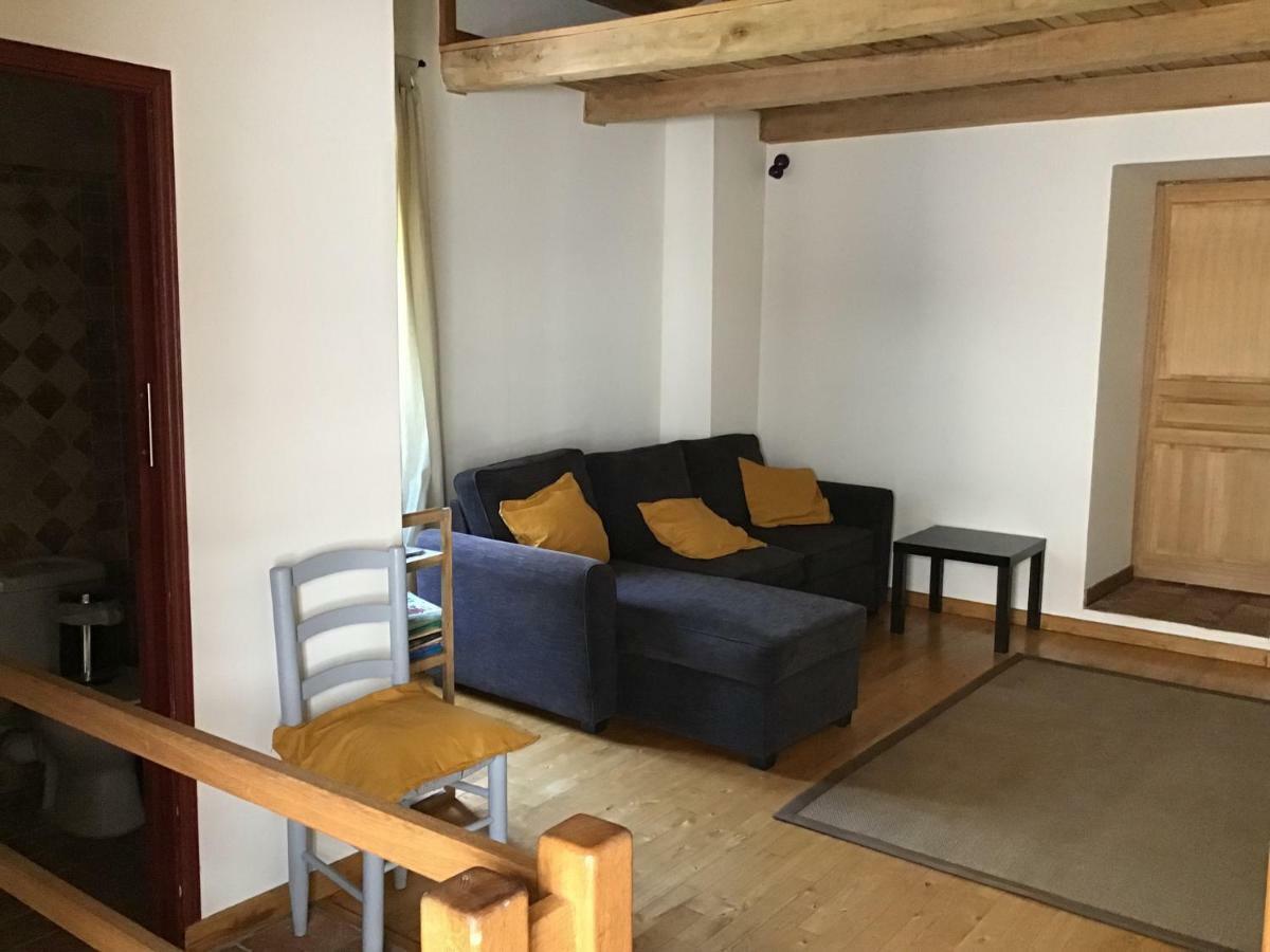 Maison De Vacances Sud Ardeche Berrias-et-Casteljau Eksteriør bilde